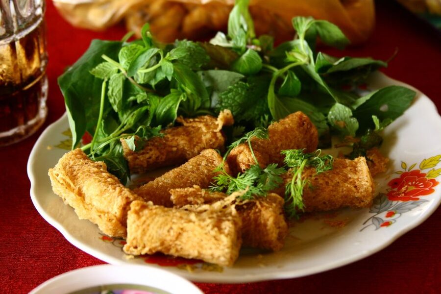 Hoi An: Evening Food Tour with 7 Tastings and Boat Trip - Key points to know before you book