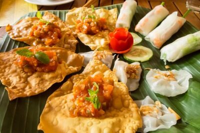 Hoi An Night Market – Ancient Town street food tours by Night