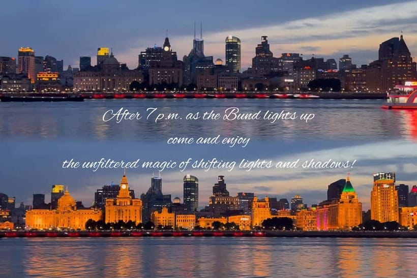 Huangpu Night Cruise: Cozy Vibe & Modern Shanghai Glow - Why the Huangpu River is Shanghai’s best quick introduction