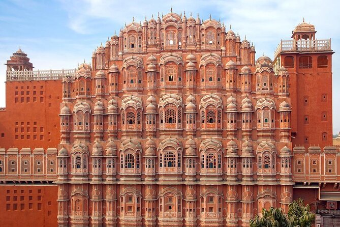 Jaipur Evening Food & market Tour: Savor the Test of the Jaipur - Key points at a glance