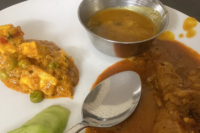 Jaipur Evening Food & market Tour: Savor the Test of the Jaipur - Dal kachori, sweets, and the appeal of Rawat Misthan Bhandar