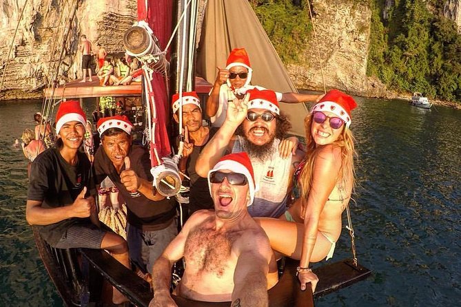 Krabi 4 Island Sunset Snorkeling Cruise + Bioluminescent Swim - Who will enjoy this cruise most