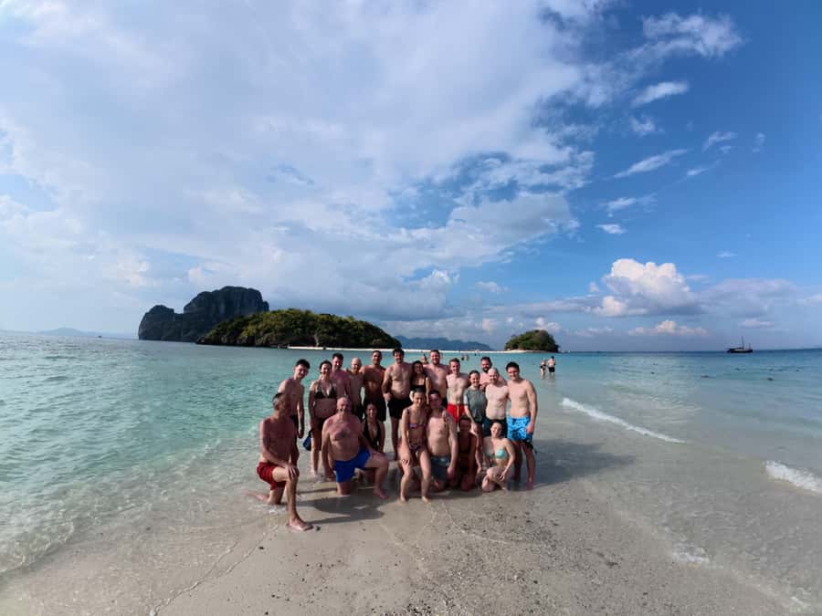 Krabi: 4-Island Sunset Snorkeling Tour & Bioluminescent Swim - Who will get the most from this cruise