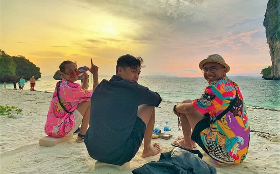 Krabi: Bioluminescent Plankton, Snorkeling & Sunset Tour - Who will enjoy this tour most