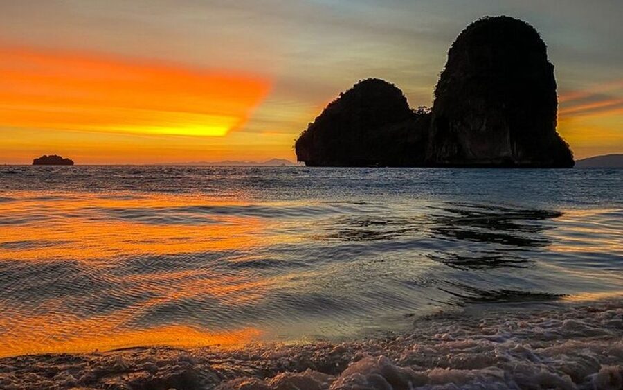 Krabi: Bioluminescent Plankton, Snorkeling & Sunset Tour - What the $40 price really covers