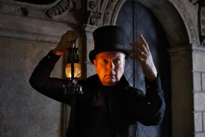 Krakow Night Tour: Ghosts, Vampires and Legends of the Old Town