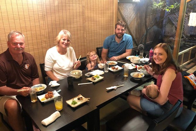 Kyoto Night Foodie Tour in Gion (9+ dishes + 6 Sake tastings) - Why the guide matters so much