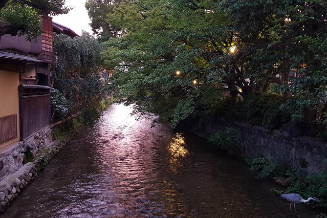 Kyoto Nighttime All-Inclusive Eats and Streets, Gion and Beyond - What $119 buys you in Kyoto