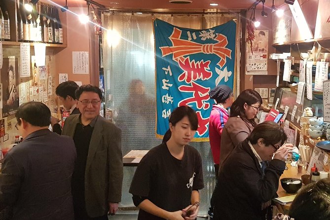 Kyoto Nighttime All-Inclusive Eats and Streets, Gion and Beyond - Should you book the Gion nighttime food tour?