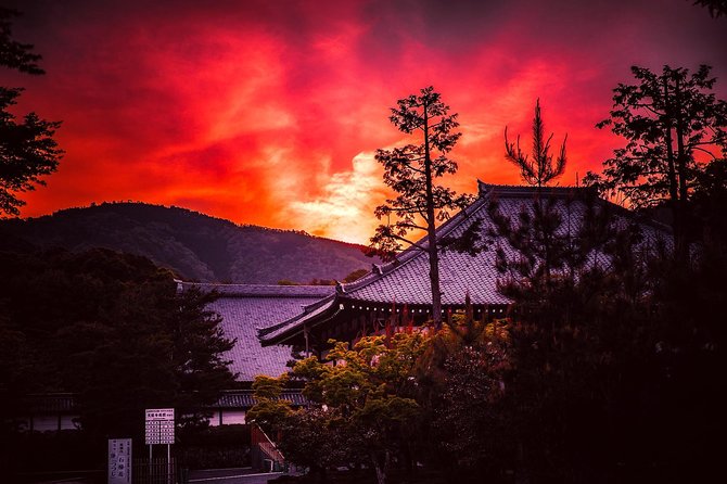 Kyoto Private Night Tour with a Local – Bars, Bites & Culture - Two drinks, extra food, and the real cost