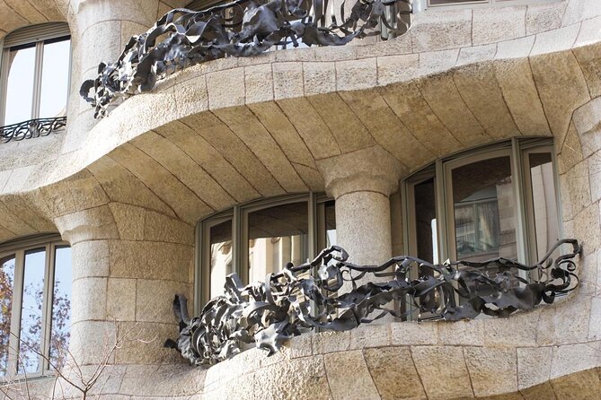 La Pedrera - Casa Mila Night Experience - Why La Pedrera feels different at night