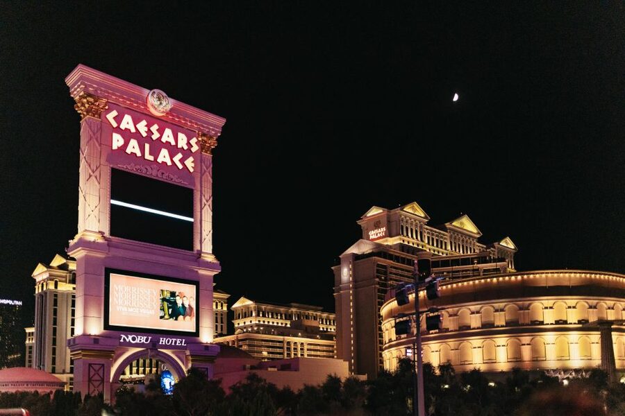 Las Vegas: Sightseeing Night Tour by Open-top Bus - How to prepare for a better ride