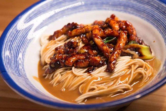 Late Night Food Tour in the Shanghai's French Concession - Why this late-night walk works so well