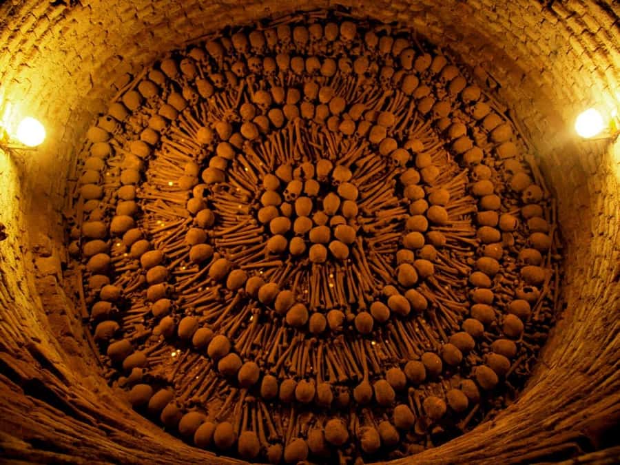 Lima: Water Magic Circuit, Downtown and Catacombs Night Tour - Why this Lima night tour works