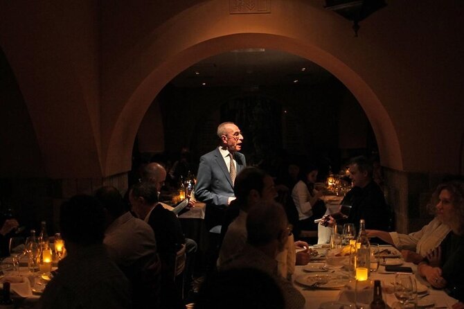 Lisbon by Night Tour: Fado Show and Dinner with Pick-up - Why Fado gives this Lisbon night its purpose