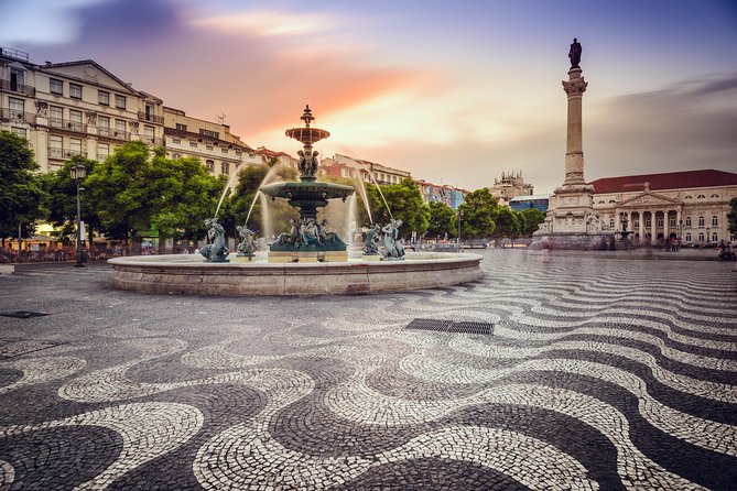 Lisbon by Night Tour: Fado Show and Dinner with Pick-up - Bairro Alto shows how Fado moved uphill