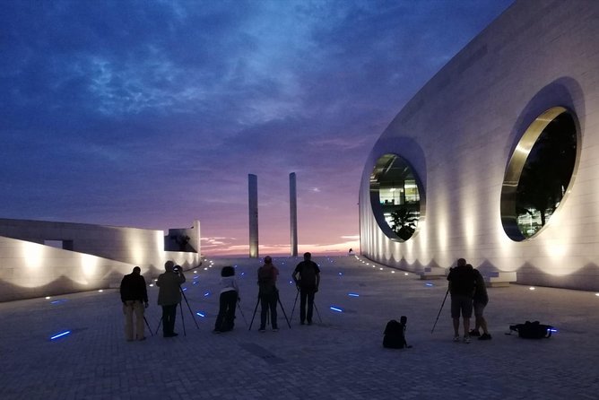 "Lisbon by Night" up to 6 people, private tour - Why Lisbon works so well after dark