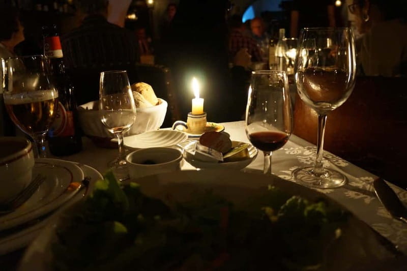 Lisbon: Private Night Tour with Fado Dinner Show - Is This Lisbon Night Tour Worth Booking?