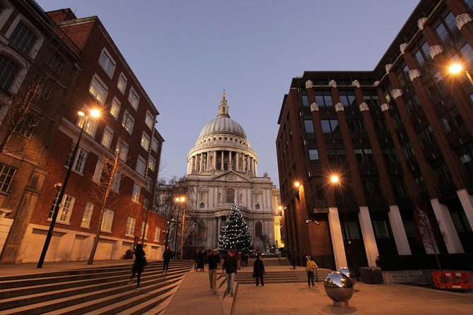 London by Night Sightseeing Open Top Bus Tour with Live Guide - What the upper deck is really like