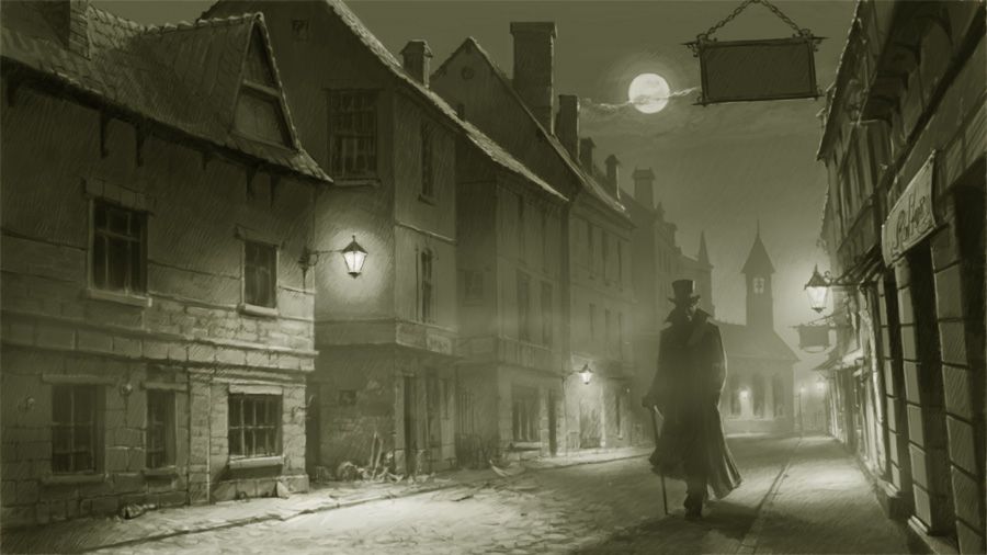 London: Jack the Ripper Evening Walking Tour - Key points to know before you book
