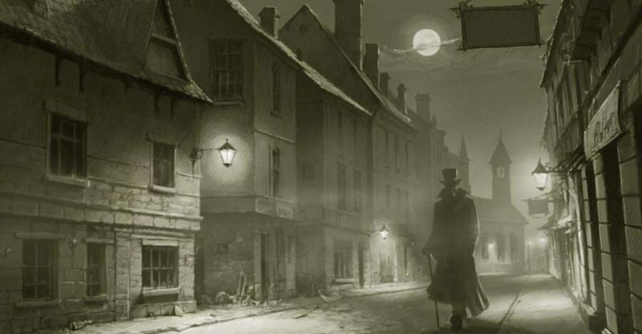 London: Jack the Ripper Evening Walking Tour - Starting at Aldgate and entering Victorian Whitechapel