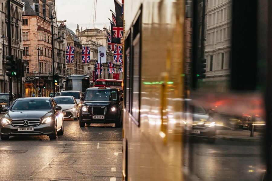 London: London by Night Sightseeing Open-Top Bus Tour - Why London by night works so well from the top deck