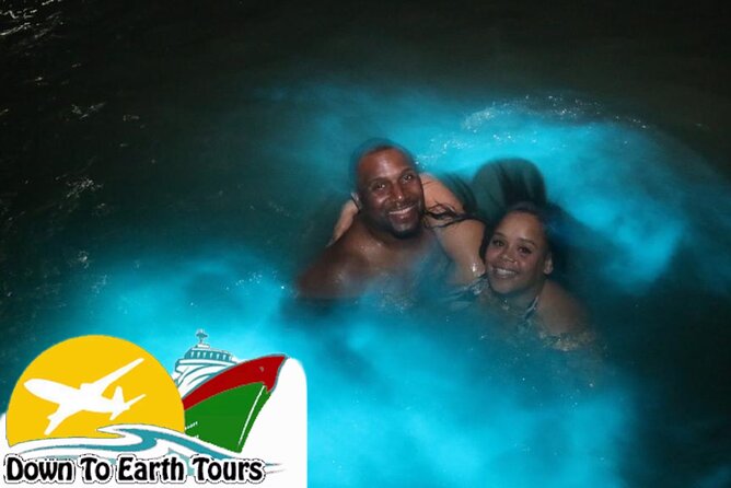Luminous Lagoon After Dark Tour - Key details before you book