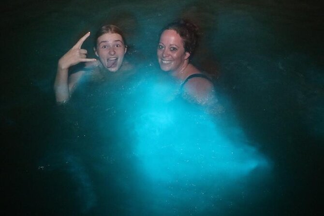 Luminous Lagoon Night Tour from Montego Bay - Who will enjoy this outing most