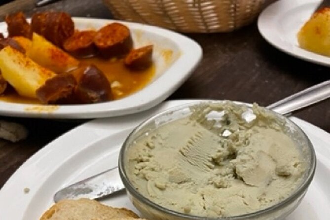 Madrid by Night Small Group Tour: Stories, Sights and Tapas Bites - Who will enjoy this Madrid night out