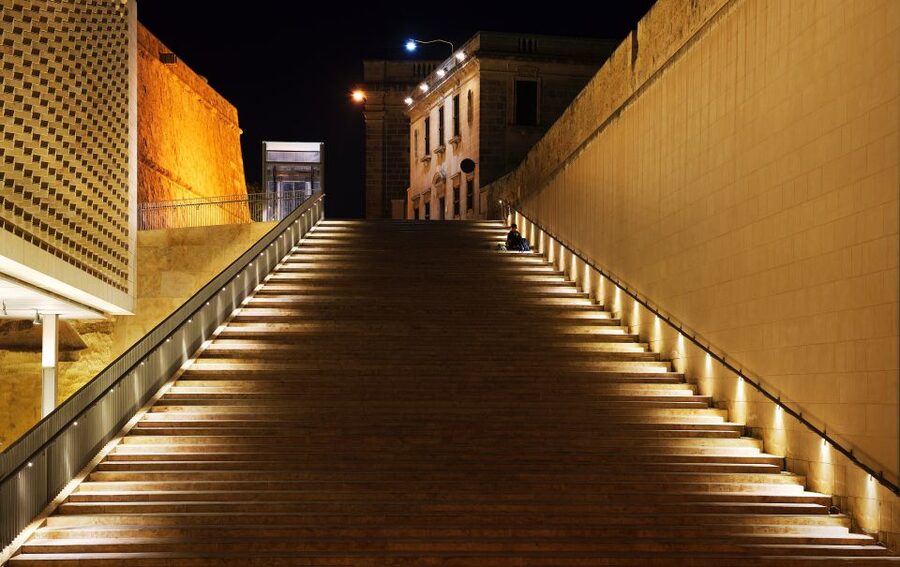 Malta By Night - Valletta, Birgu, Mdina & Mosta - Key points to know before booking