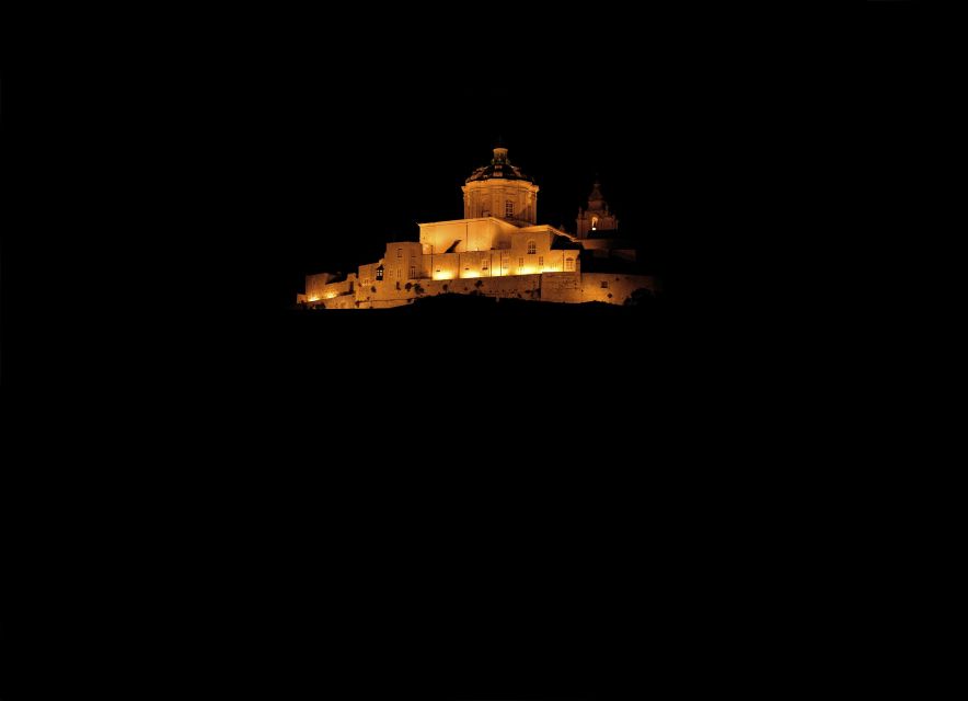 Malta By Night - Valletta, Birgu, Mdina & Mosta - The kind of guide and service to expect
