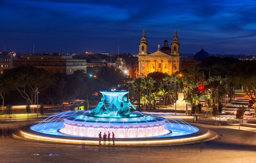 Malta By Night - Valletta, Birgu, Mdina & Mosta - Why Malta after dark works so well