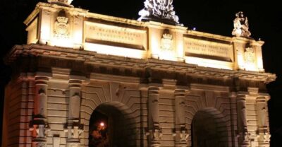 Malta By Night – Valletta, Birgu, Mdina & Mosta
