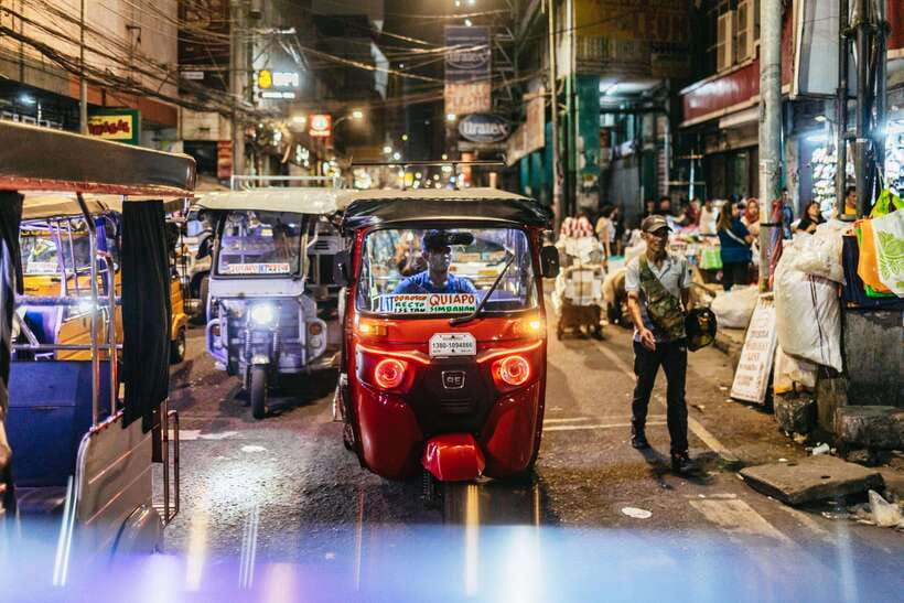 Manila: Guided Night Market Experience - Should you book the Divisoria night market tour?