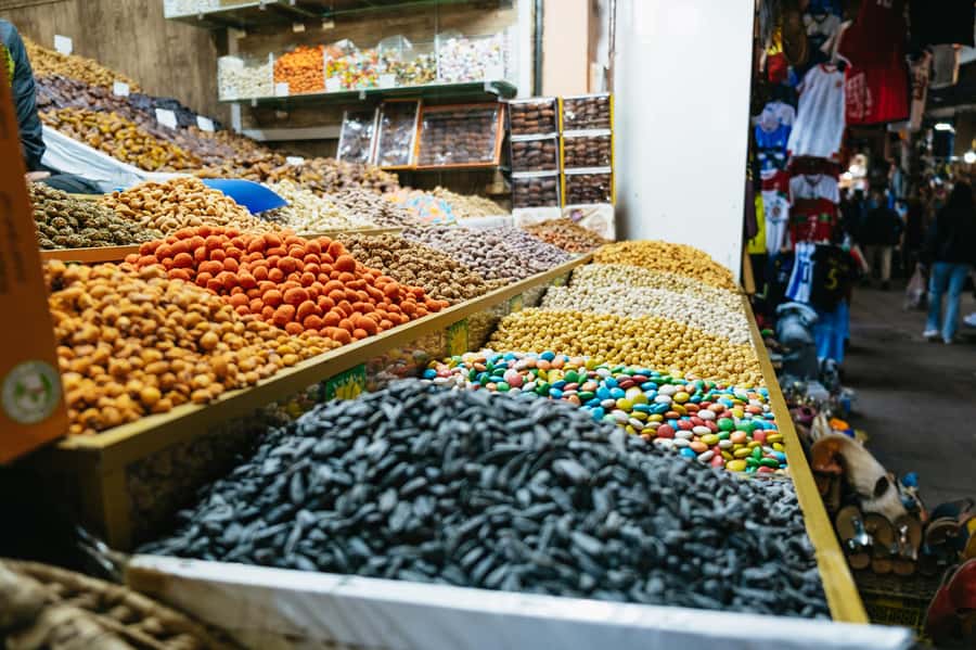 Marrakech: Medina by Night Walking Tour with Moroccan Tea - Safety, pace, and practical comfort