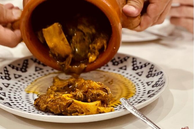 Marrakech: Street Food Tour by Night - Why a Marrakech night food tour works so well