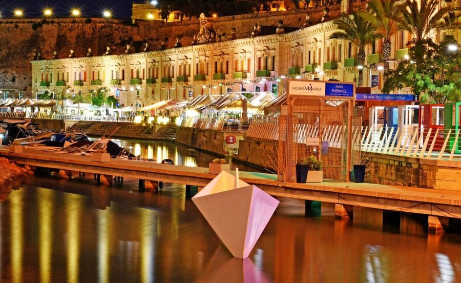 Mdina: Valletta Waterfront Area, Mdina, and Rabat Night Tour - Should you book it?