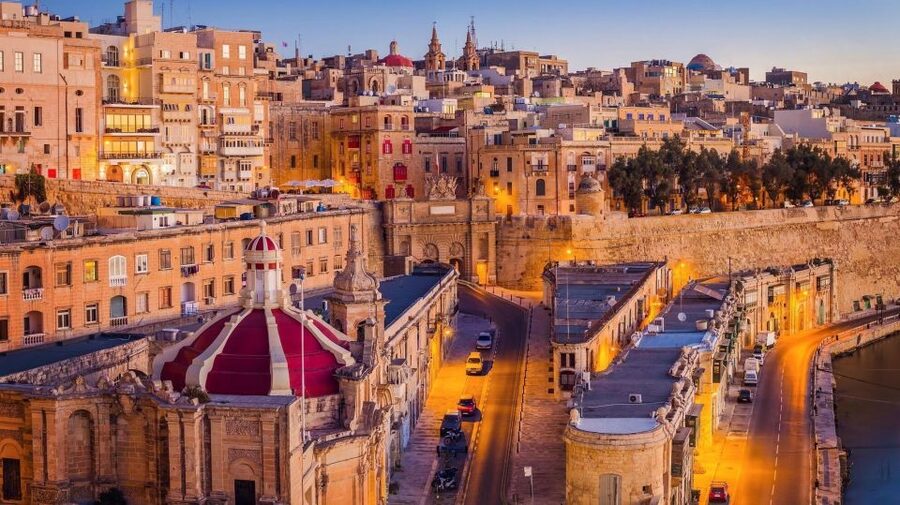 Mdina: Valletta Waterfront Area, Mdina, and Rabat Night Tour - Is $41 a fair price?