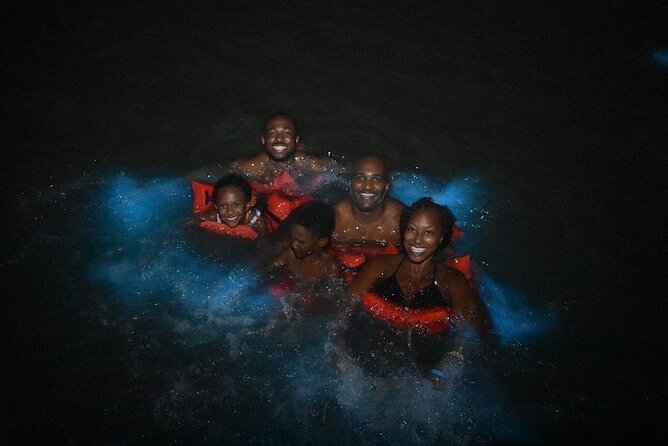 Mesmerizing Luminous Lagoon (Glistening Waters) Night Tour - Is $100 a fair price?