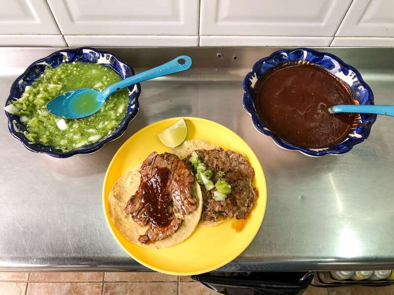 Mexico City: Tacos & Mezcal Night Food Tour - Key points to know before booking
