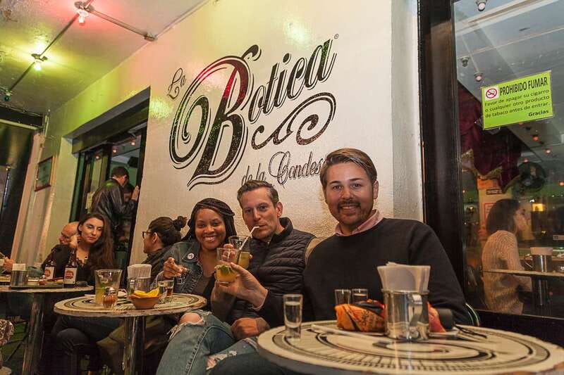 Mexico City: Tacos & Mezcal Night Food Tour - Stop one: northern-style tacos to start the evening