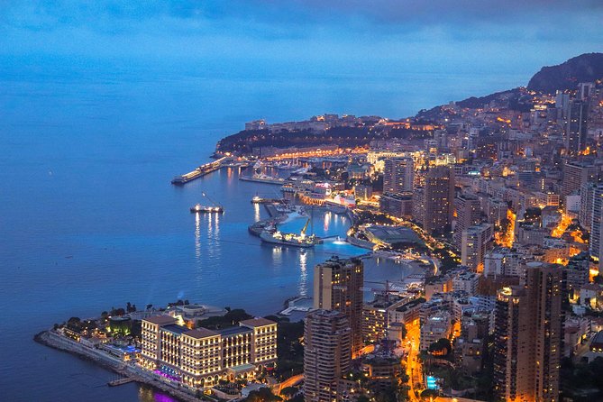 Monaco by Night Private Tour - Why this evening works so well