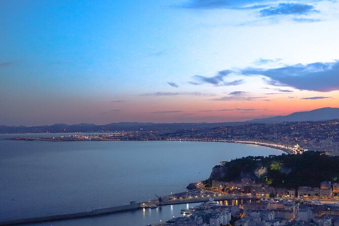 Monaco by Night Private Tour - Driving the Monaco Grand Prix circuit