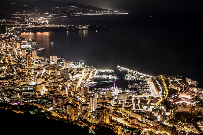 Monaco by Night Private Tour - Is $718.96 a fair price?