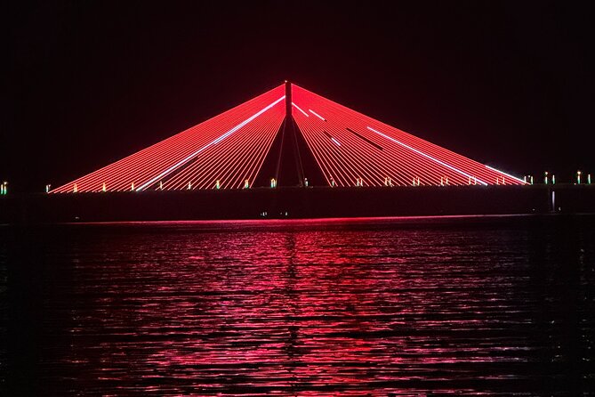 Mumbai By Night: Lights & Luminance - Why Mumbai after dark works so well