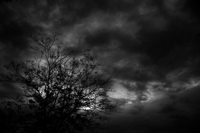 Mysteries and Murders of Salem Guided Night-Time Walking Tour - Why this Salem tour takes a different route