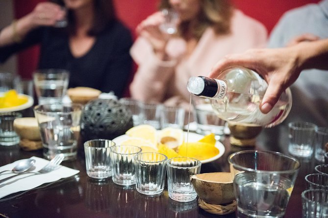Narvarte At Night: Tacos, Chelas & Mezcal - Why Narvarte makes a better taco walk than another tourist district