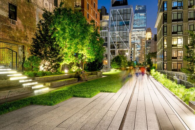 New York City Holiday Lights Tour - Is $89 a fair price?