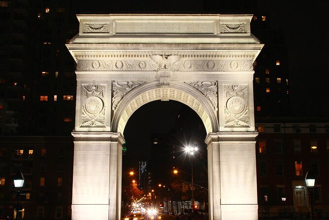 New York Night Tour: Open Top Bus Tour by TopView® - Who will get the most from this ride