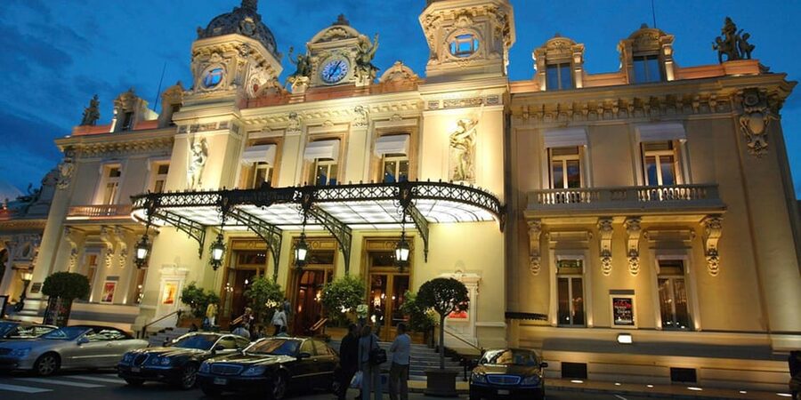 Nice: Formula 1 Track, Monaco, and Monte-Carlo Night Tour - Why an evening trip to Monaco works
